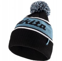 Makita MK504M Black Origin Bobble Hat - One Size